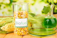 Enton Green biofuel availability