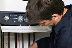 boiler repair Enton Green