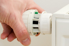 Enton Green central heating repair costs