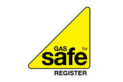 gas safe companies Enton Green